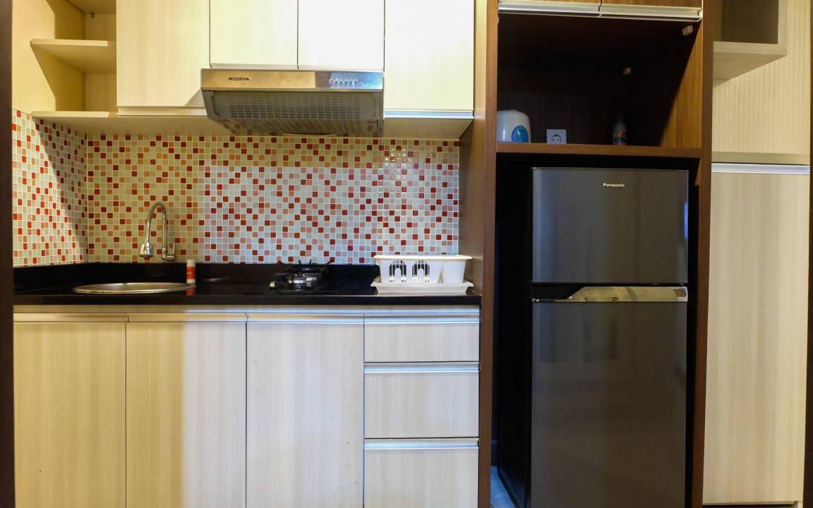 Photo of Kitchen in Jatinegara