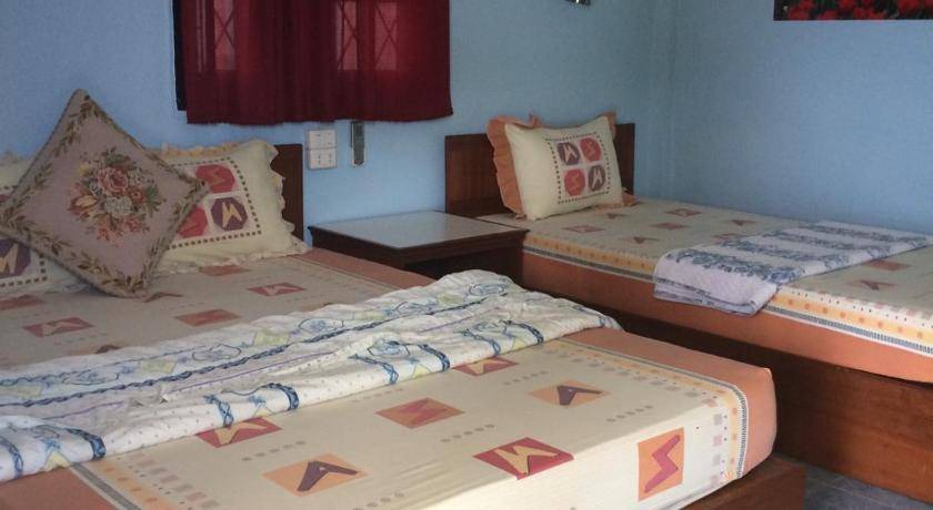 Photo of Bedroom in Haad Rin