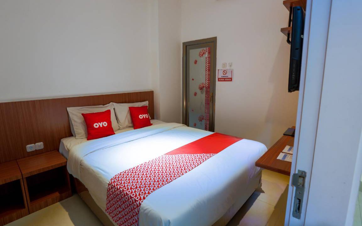 Photo of Bedroom in Jakarta