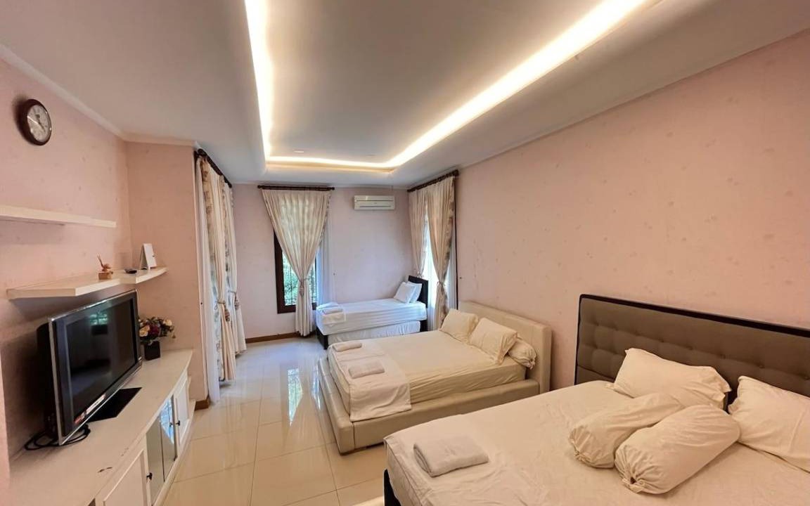 Photo of Bedroom in Citaringgul