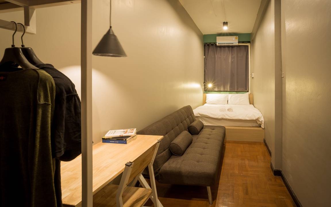Photo of Bedroom in Talat Yot