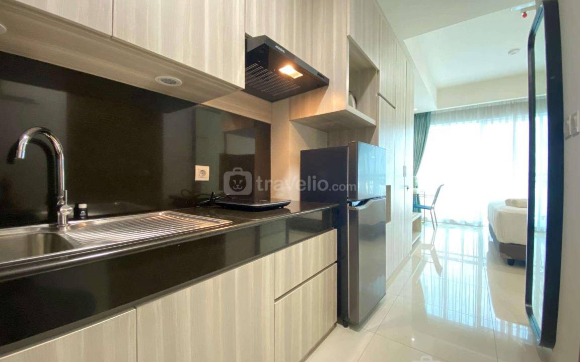 Photo of Kitchen in Malabar