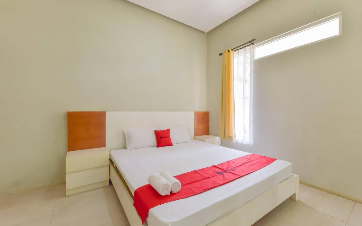 Photo of Bedroom in Ciater