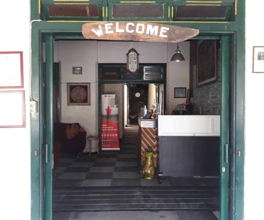 Photo of Others in Yogyakarta