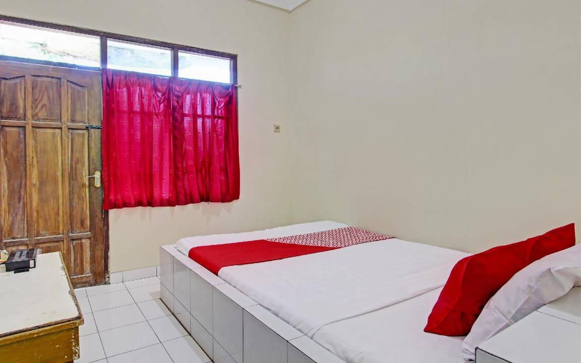 Photo of Bedroom in Pakem