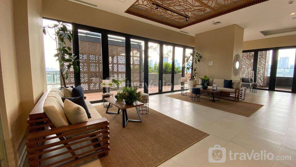 Photo of Livingroom in Mampang Prapatan