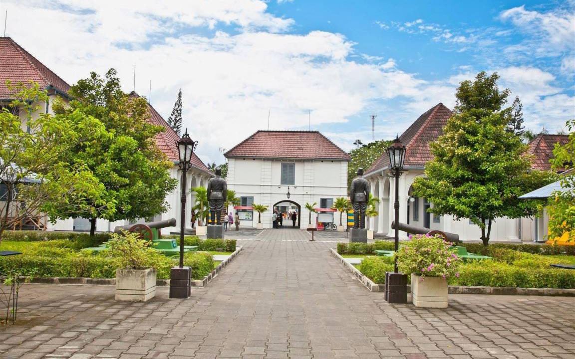 Photo of Others in Central Yogyakarta