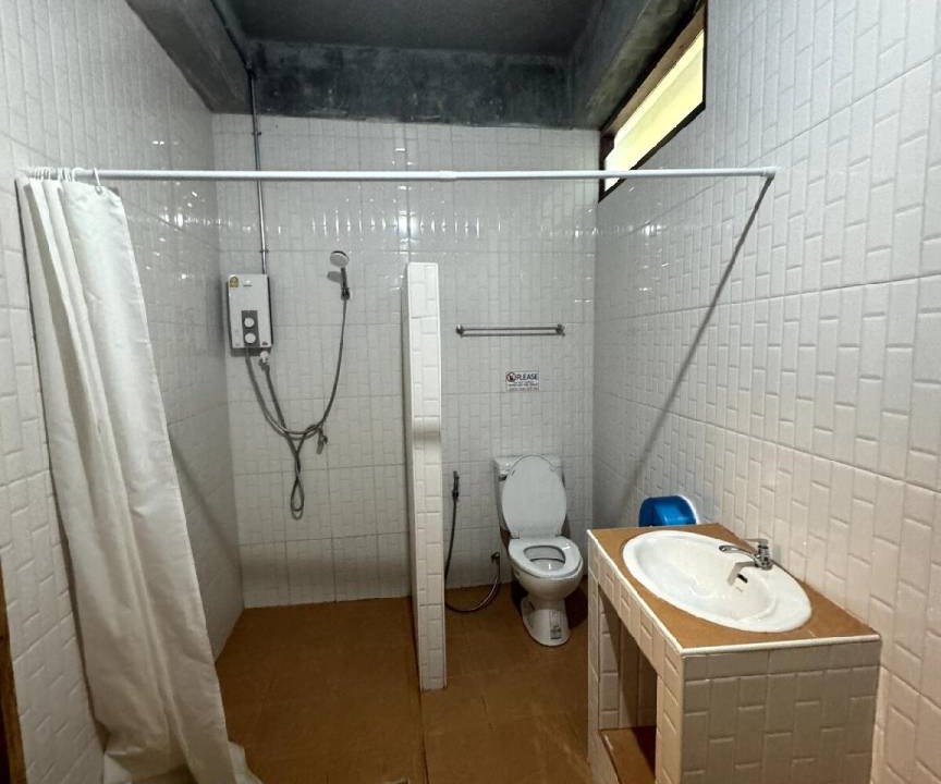 Photo of Bathroom in Thong Sala