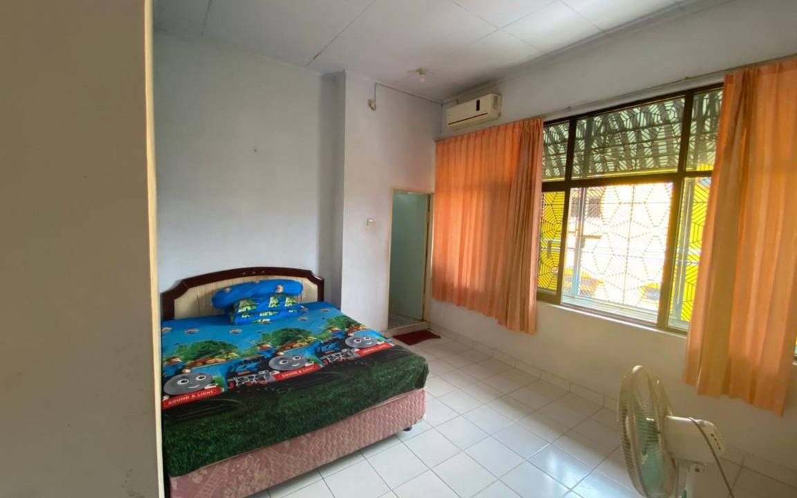 Photo of Bedroom in Makassar