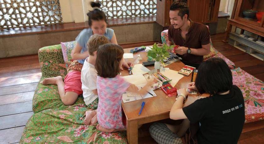 Photo of Others in Bang Khun Phrom