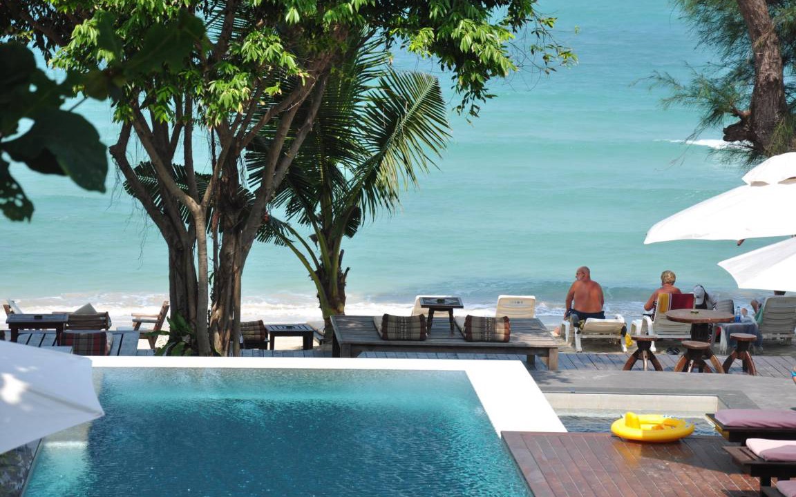 Photo of Outdoor in Choeng Mon