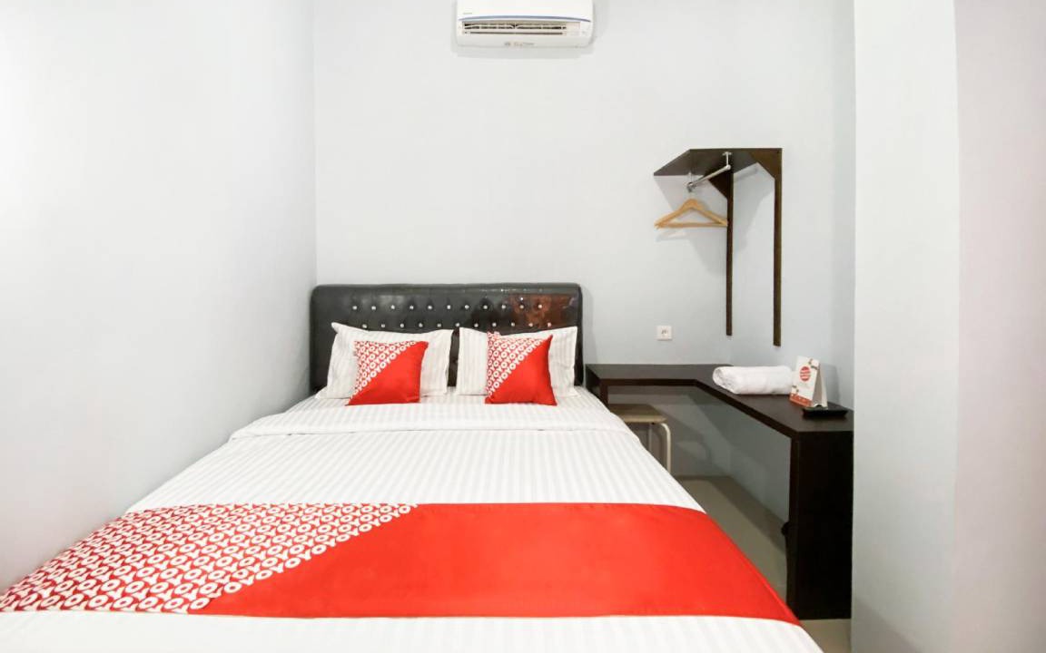 Photo of Bedroom in Padang