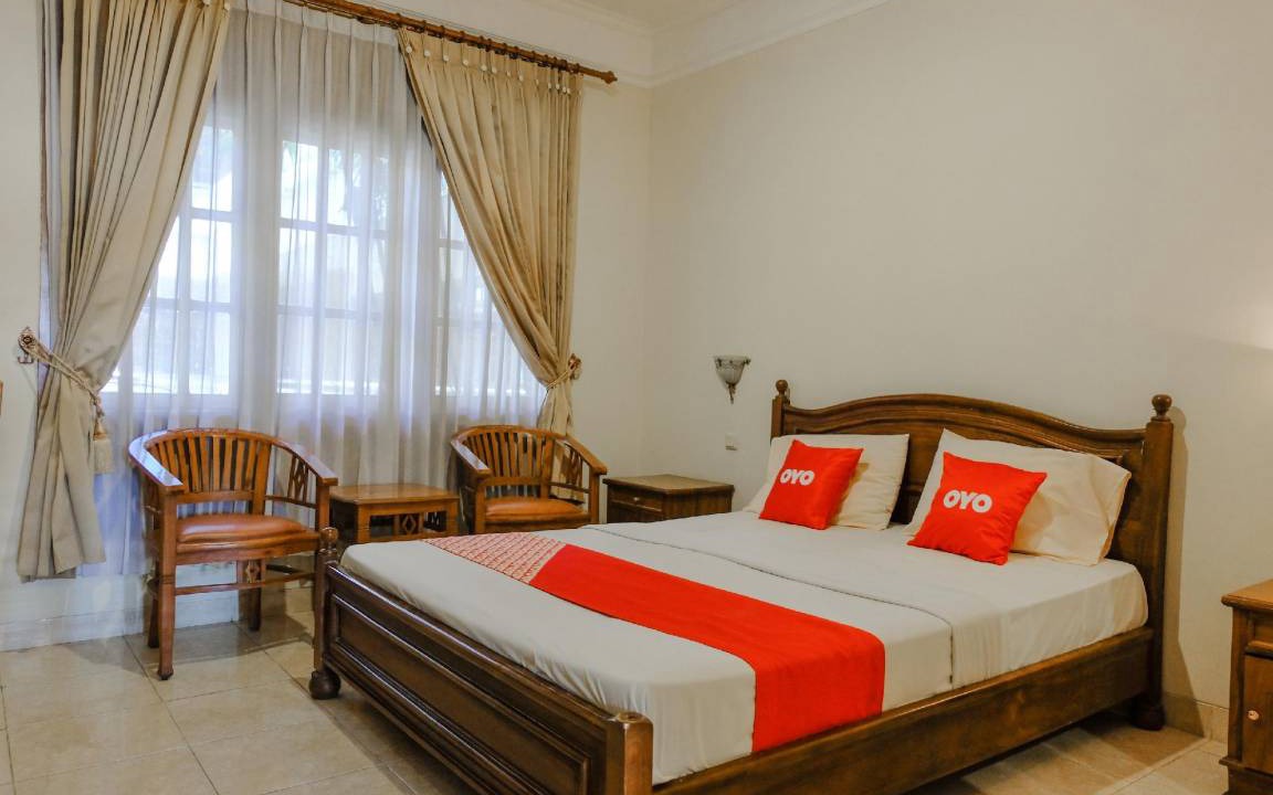 Photo of Bedroom in Madiun