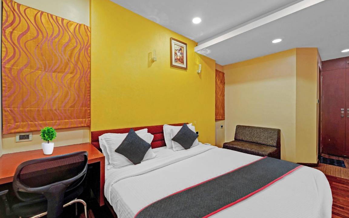 Photo of Bedroom in Royapettah