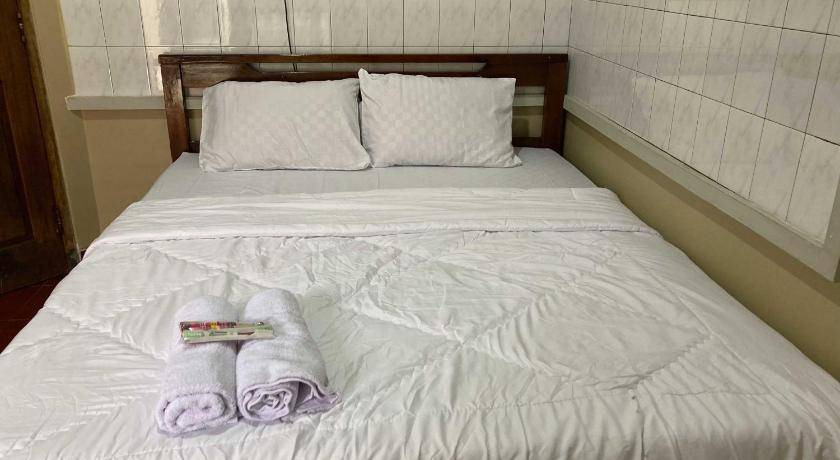 Photo of Bedroom in Dieng