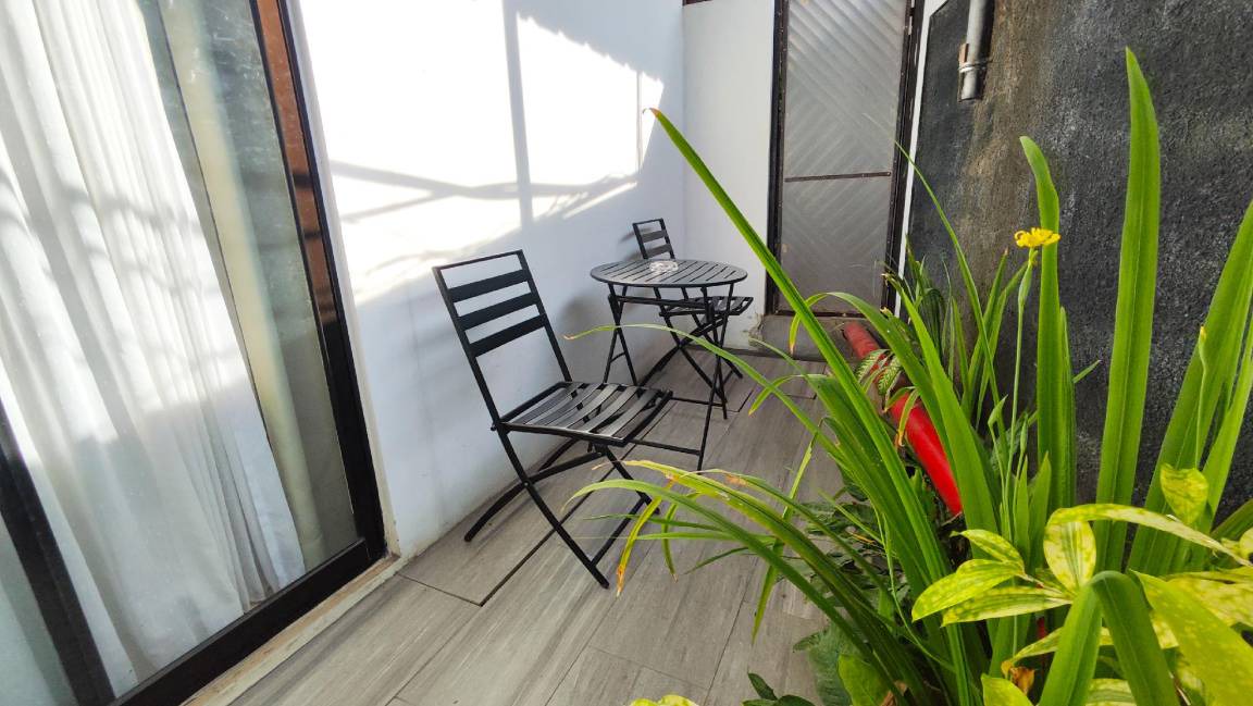 Photo of Patio Balcony in Pamekasan