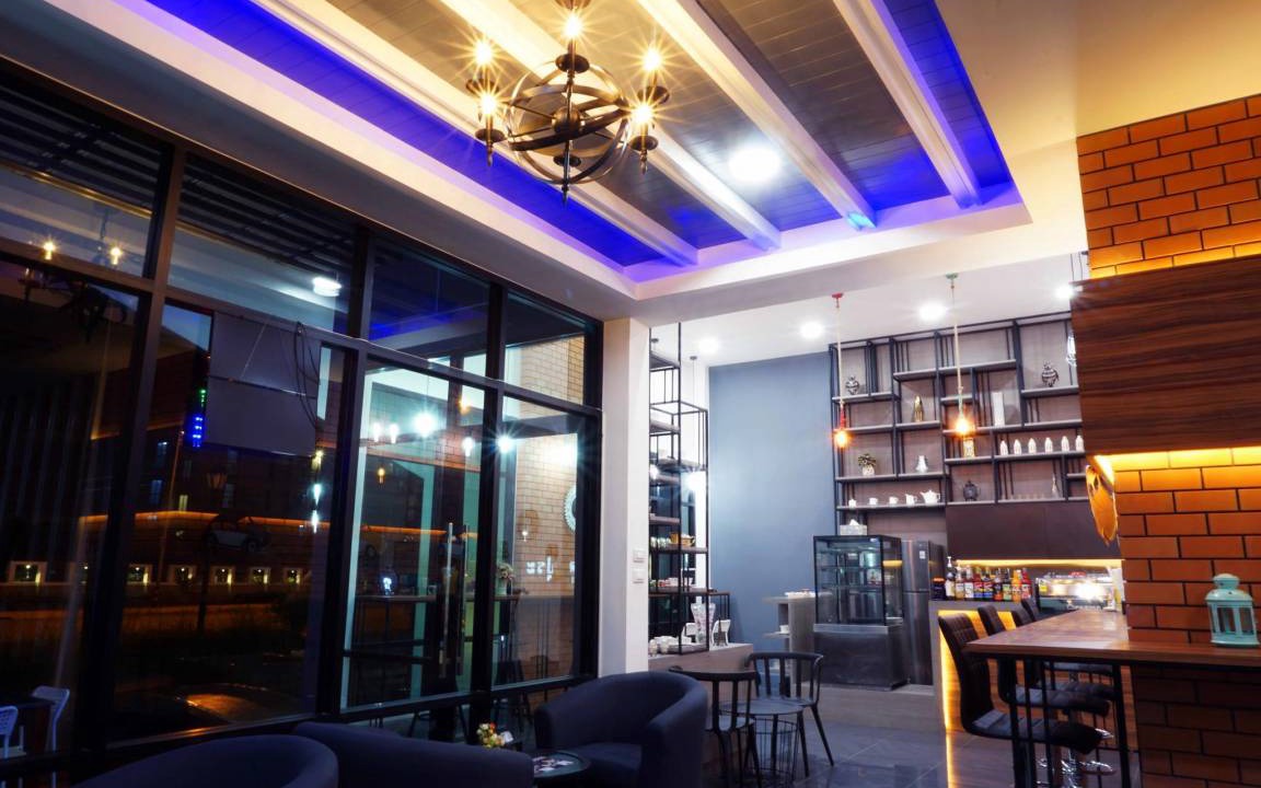 Photo of Livingroom in Khlong Khut