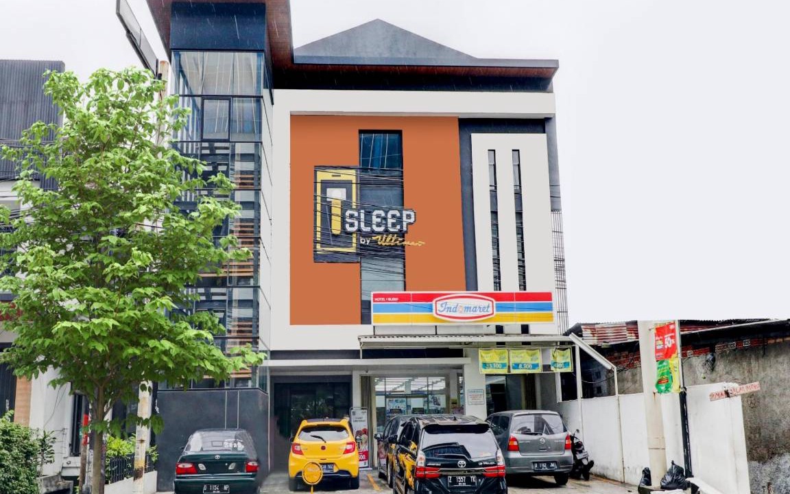 Photo of Buildings in Cipaganti