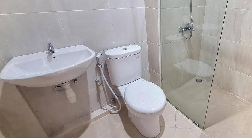Photo of Bathroom in Palangkaraya