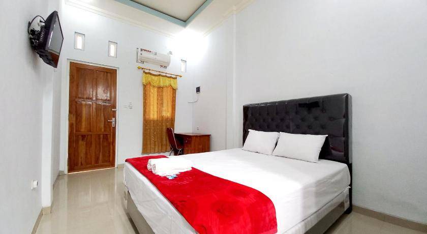 Photo of Bedroom in Pati