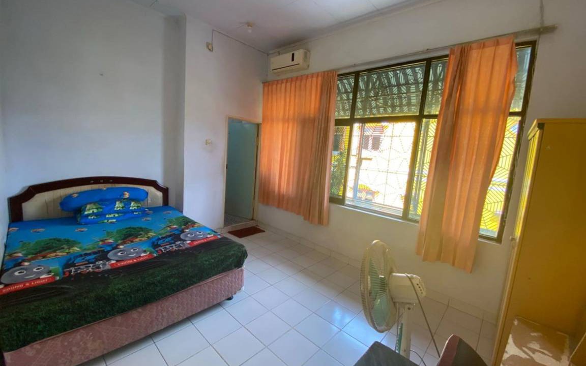 Photo of Bedroom in Makassar
