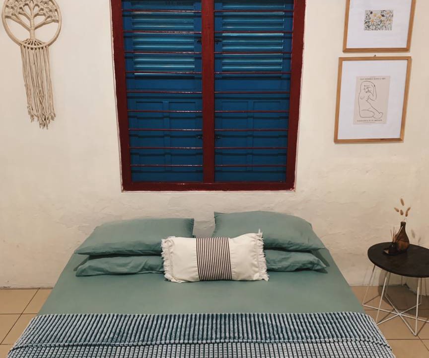 Photo of Bedroom in Yogyakarta