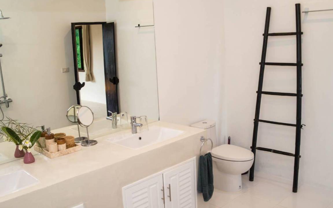 Photo of Bathroom in Bang Bao Bay