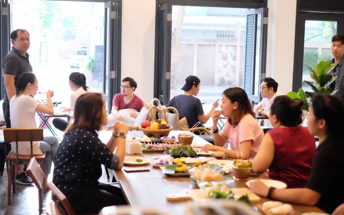 Photo of Others in Bang Rak