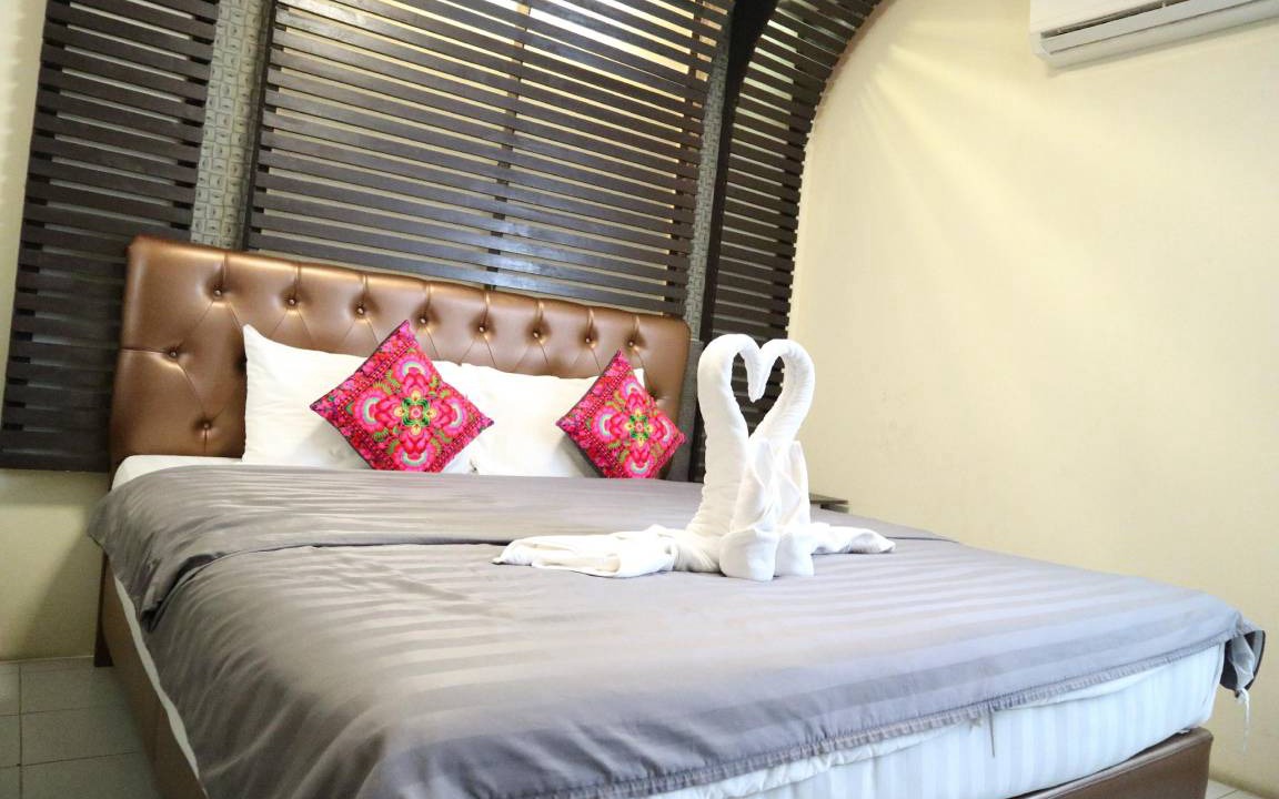 Photo of Bedroom in Ayutthaya