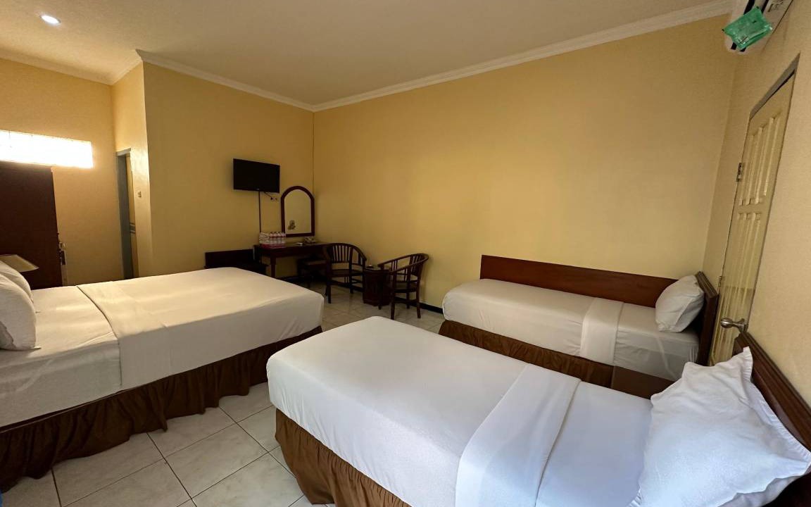 Photo of Bedroom in Pati