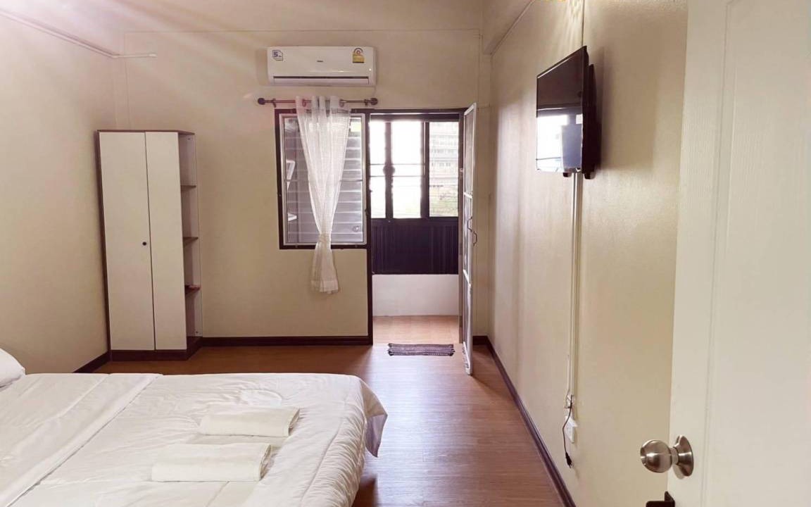 Photo of Bedroom in Ayutthaya