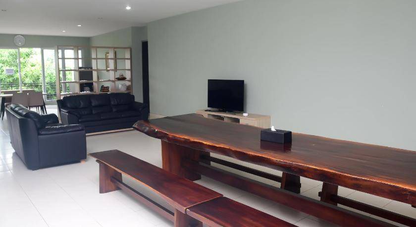 Photo of Livingroom in Mataram