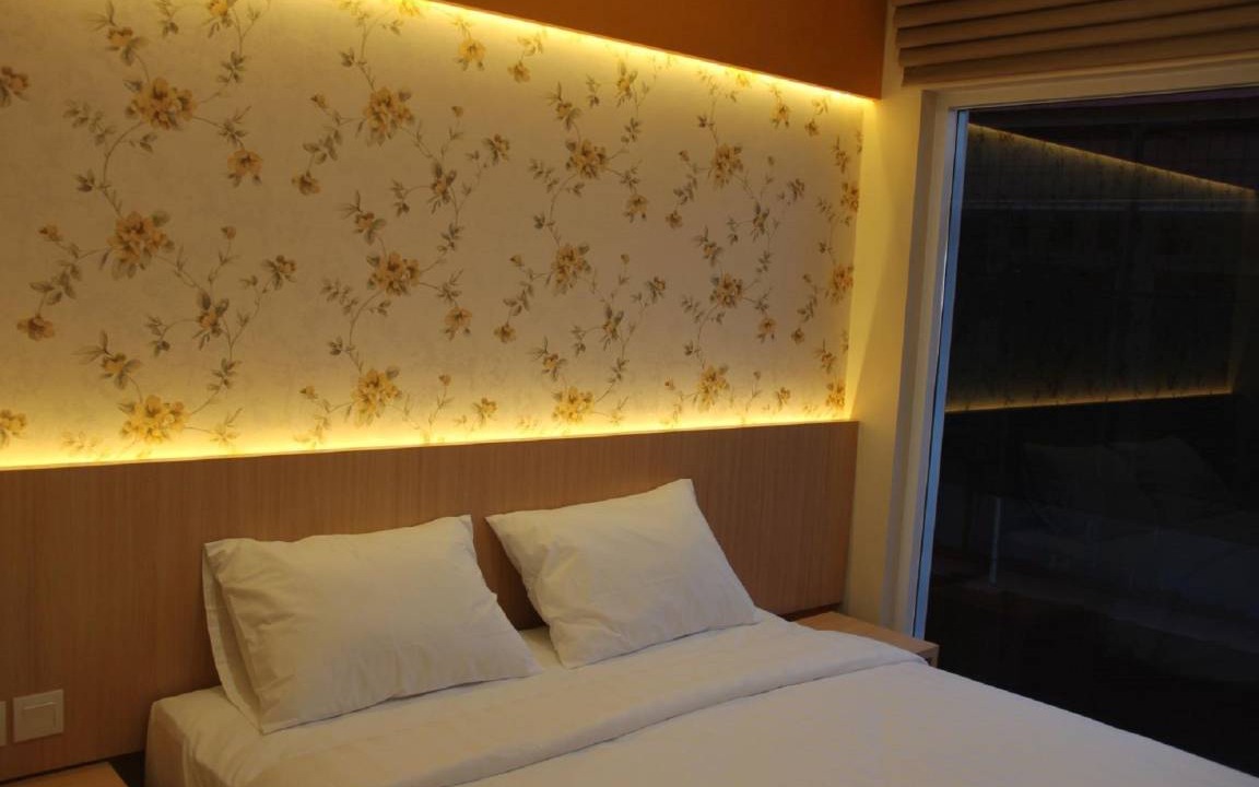 Photo of Bedroom in Solo City Centre