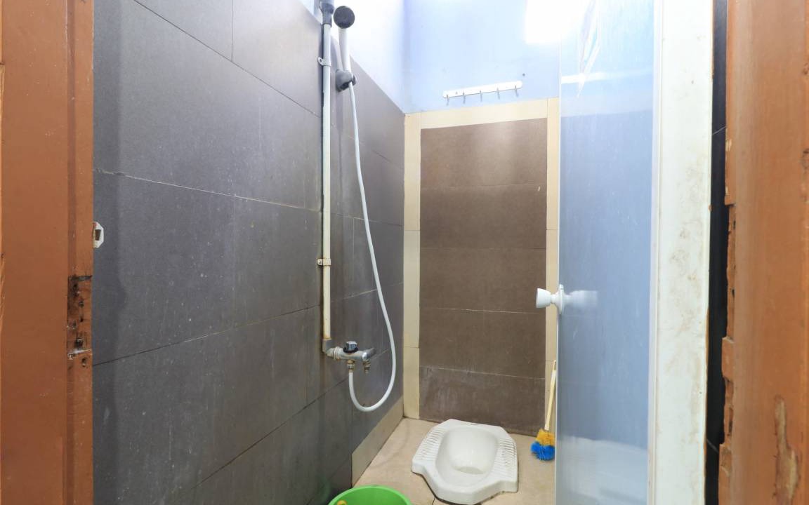 Photo of Bathroom in Gambir