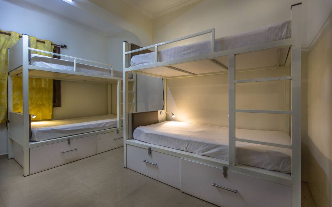 Photo of Bedroom in Mandrem