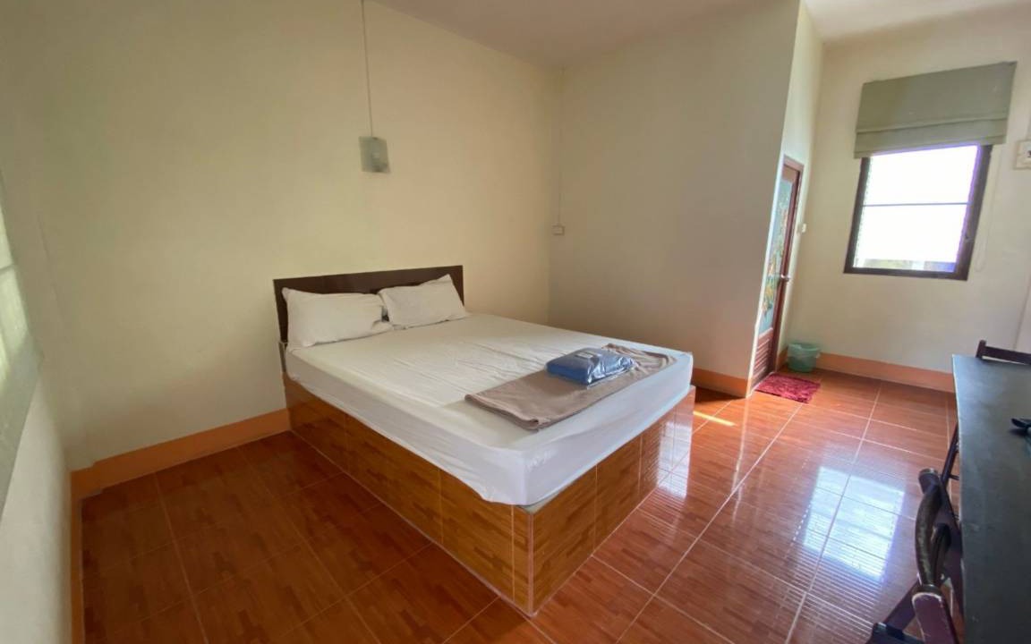 Photo of Bedroom in Thai Chang