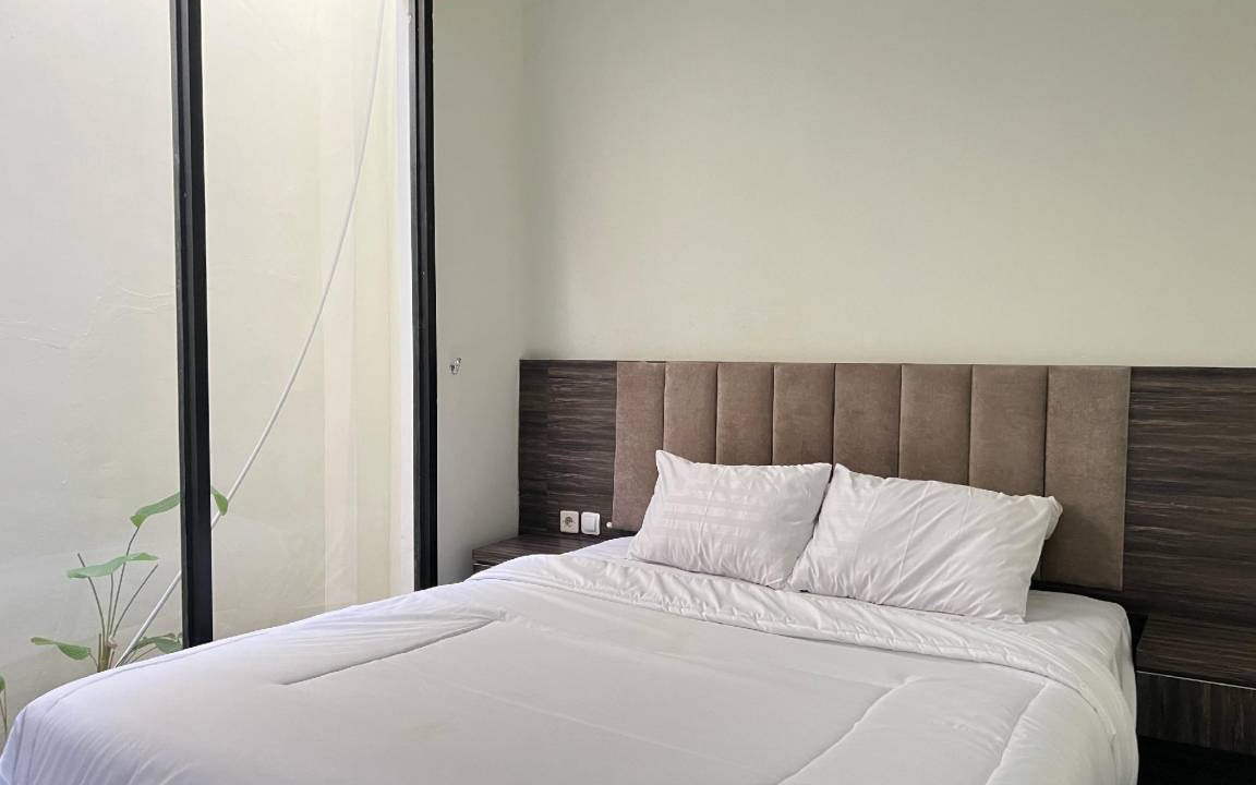 Photo of Bedroom in Colomadu