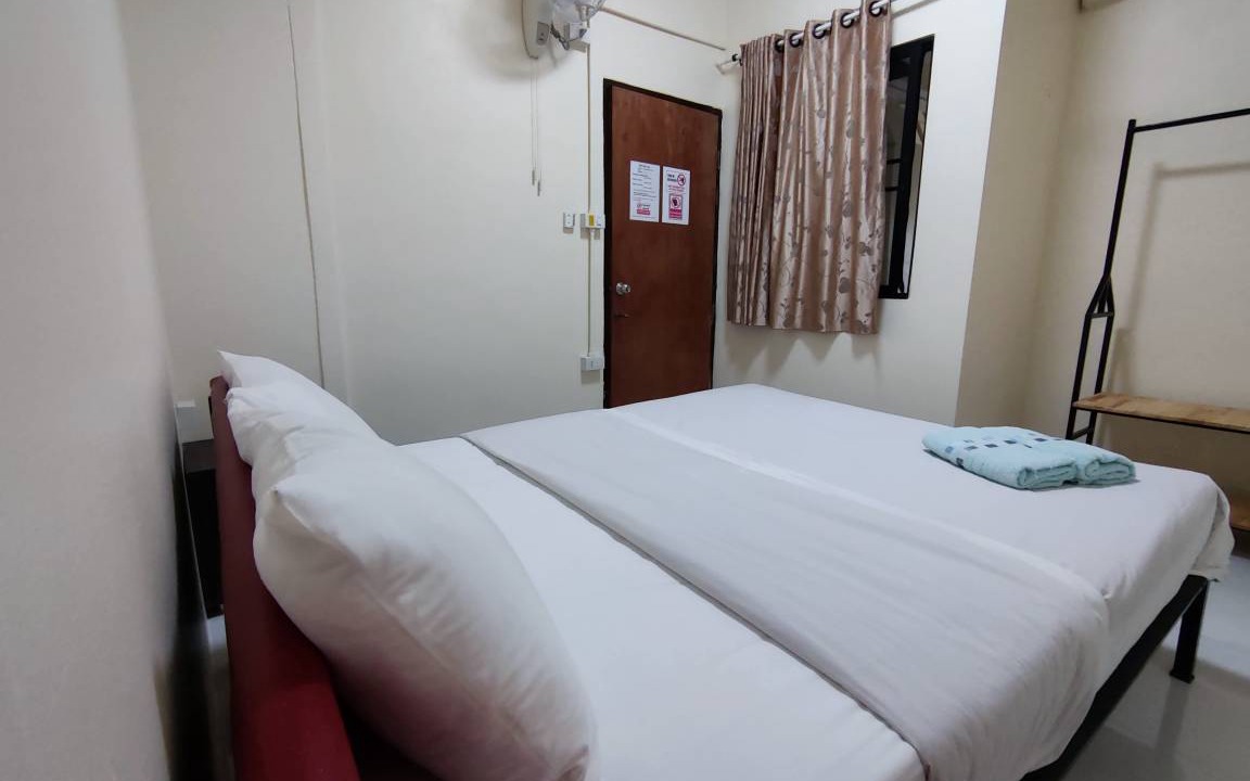 Photo of Bedroom in Old City
