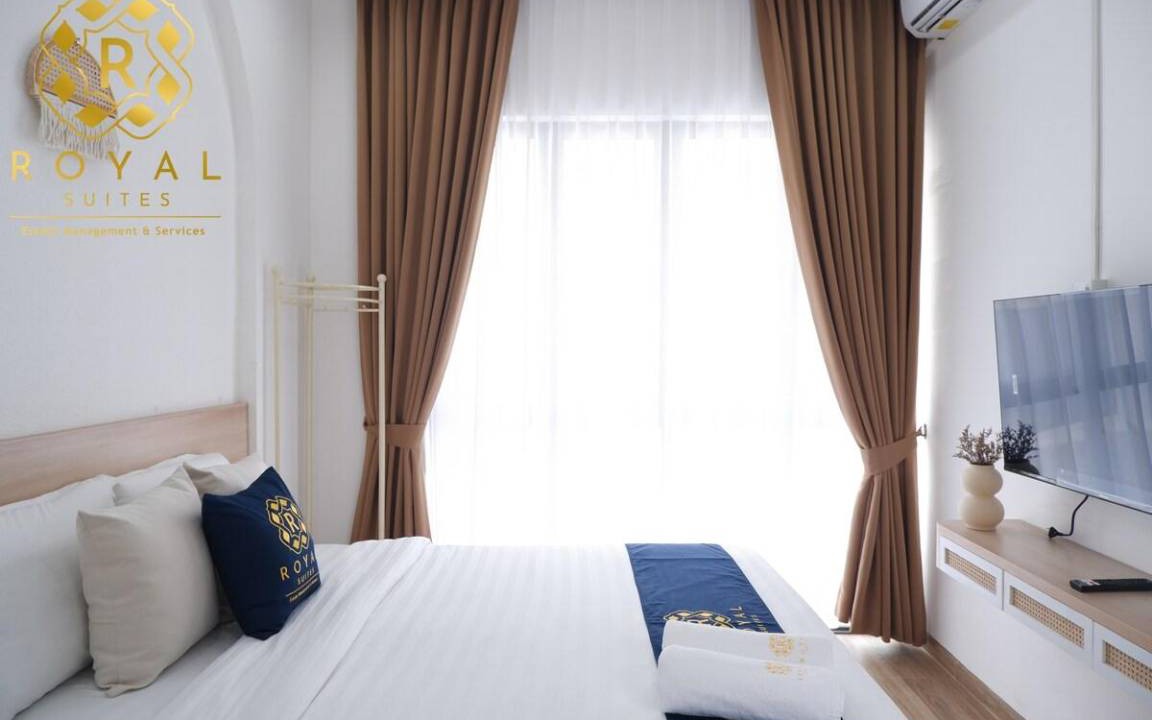 Photo of Bedroom in Batam