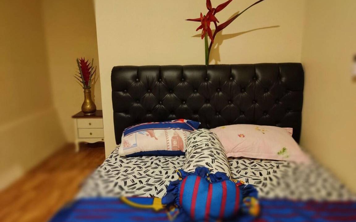 Photo of Bedroom in Cipanas