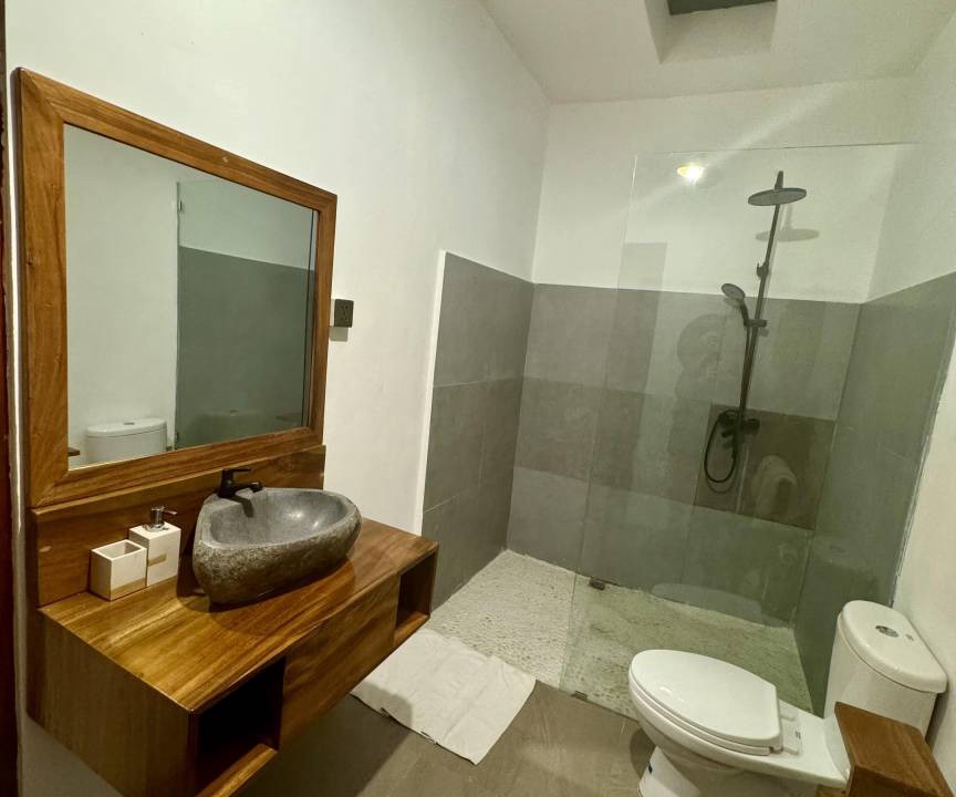 Photo of Bathroom in Munggu