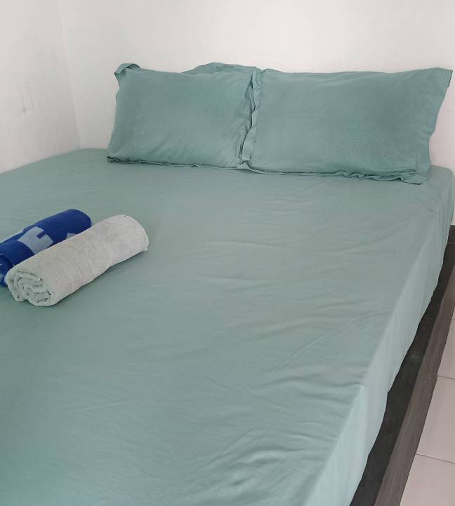 Photo of Bedroom in Kuta