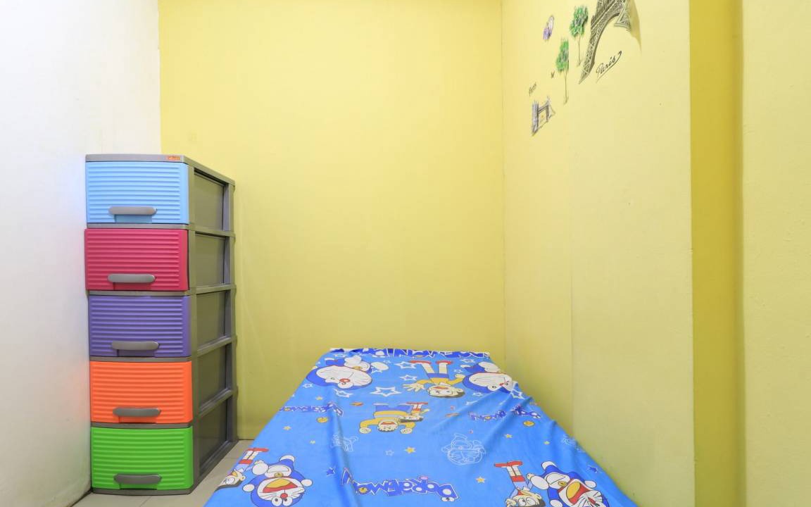 Photo of Bedroom in Gambir