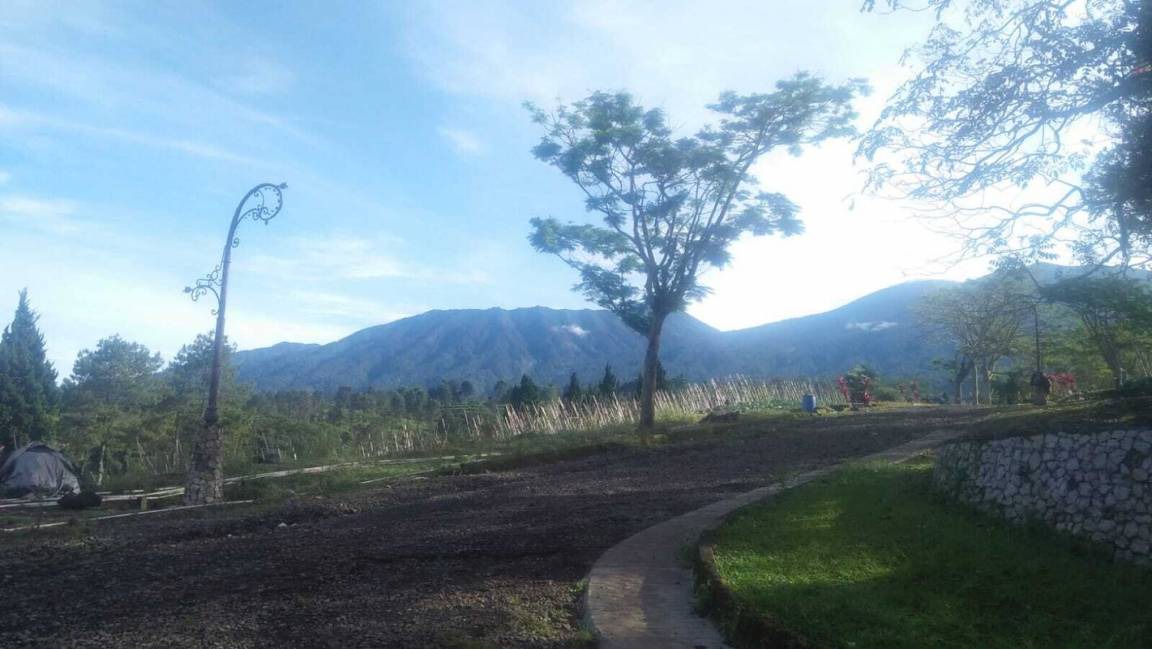 Photo of Others in Cibodas