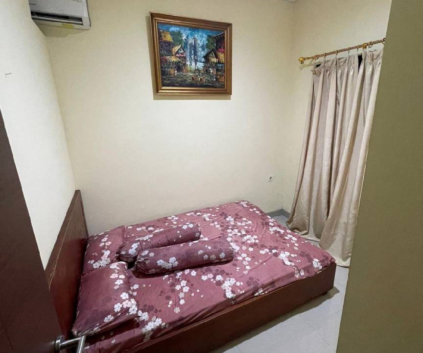 Photo of Bedroom in Cibinong