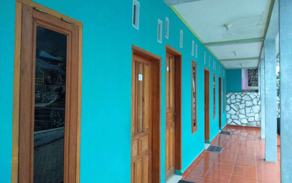 Photo of Others in Berastagi