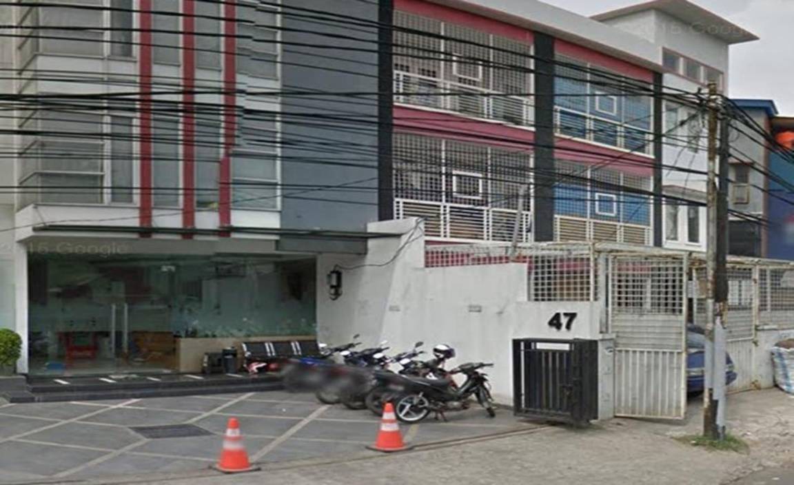 Photo of Buildings in Kebon Kacang