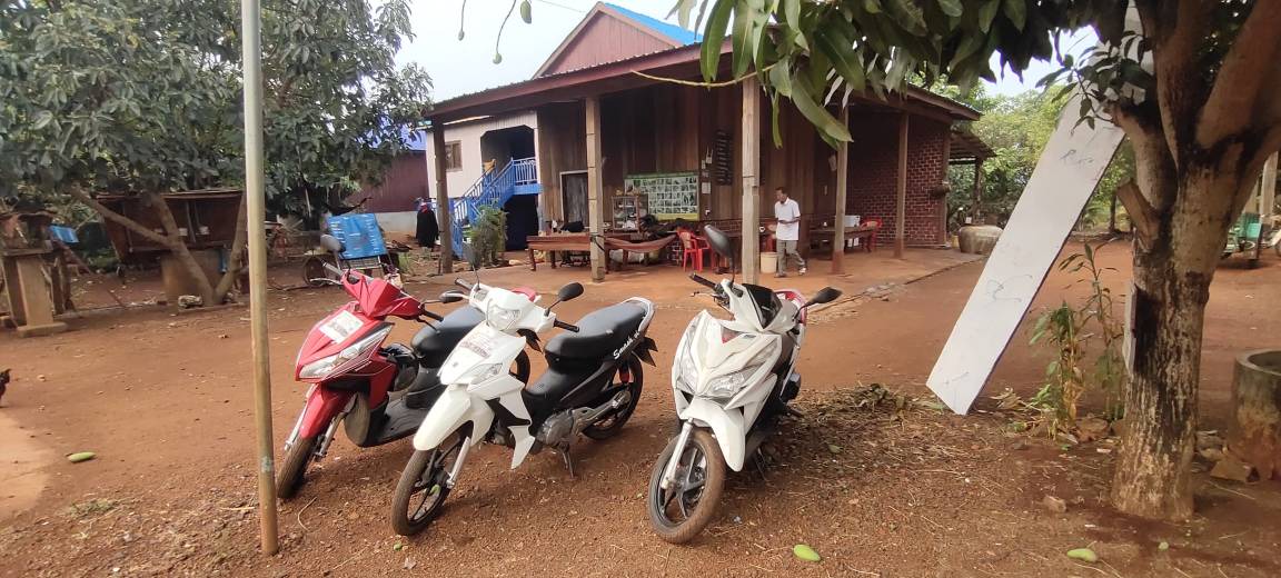 Photo of Others in Ban Lung