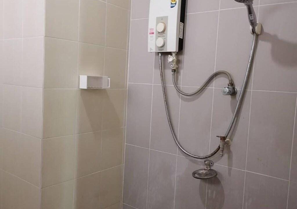 Photo of Bathroom in Lop Buri