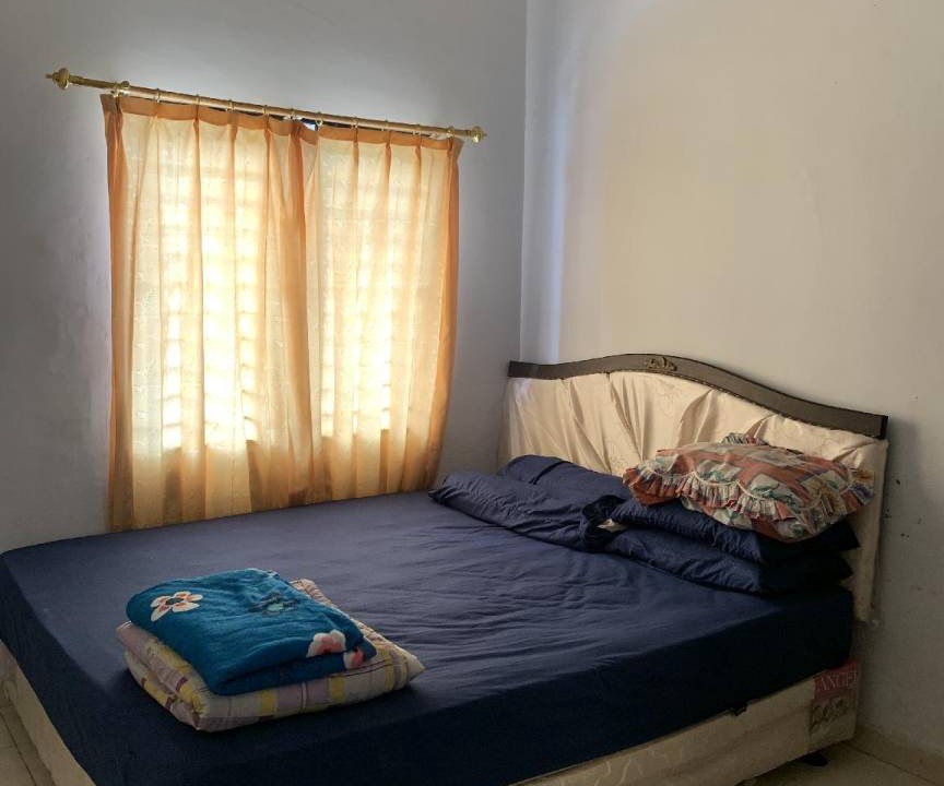 Photo of Bedroom in Berastagi